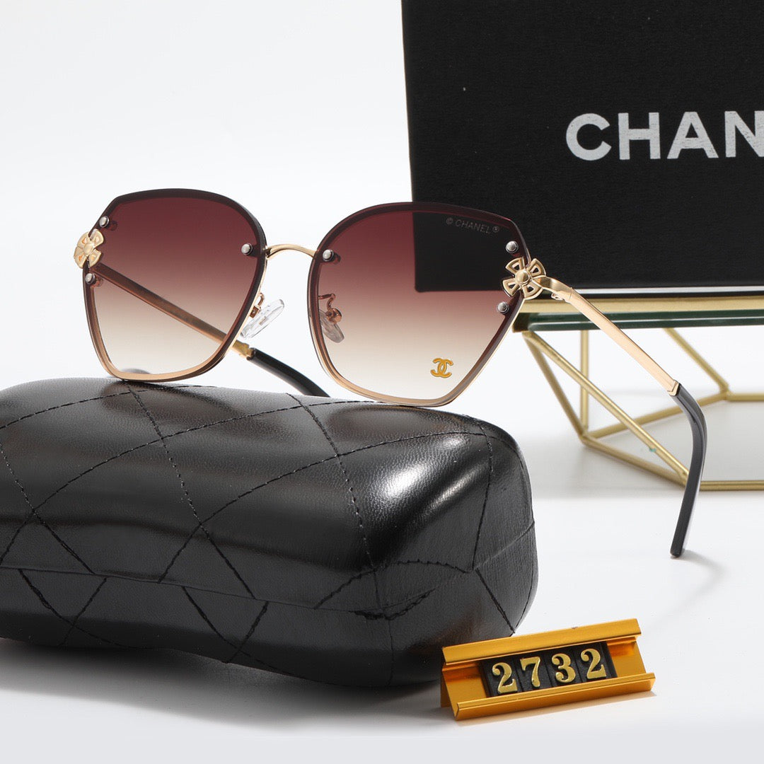 Fashion SUNGLASSES 2732