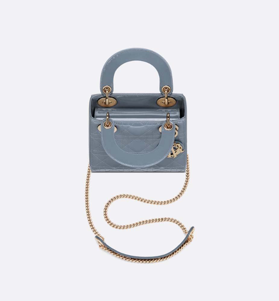 MINI LADY D BAG