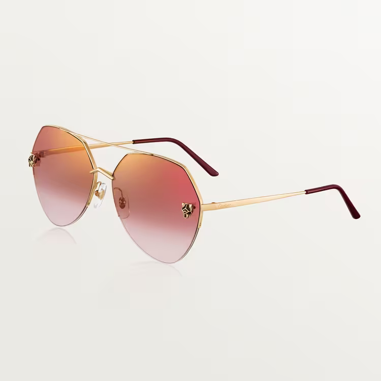 PANTH¨¨RE DE ca SUNGLASSES CRESW00610