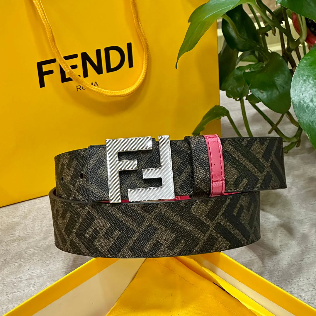 Fashion Belts-150