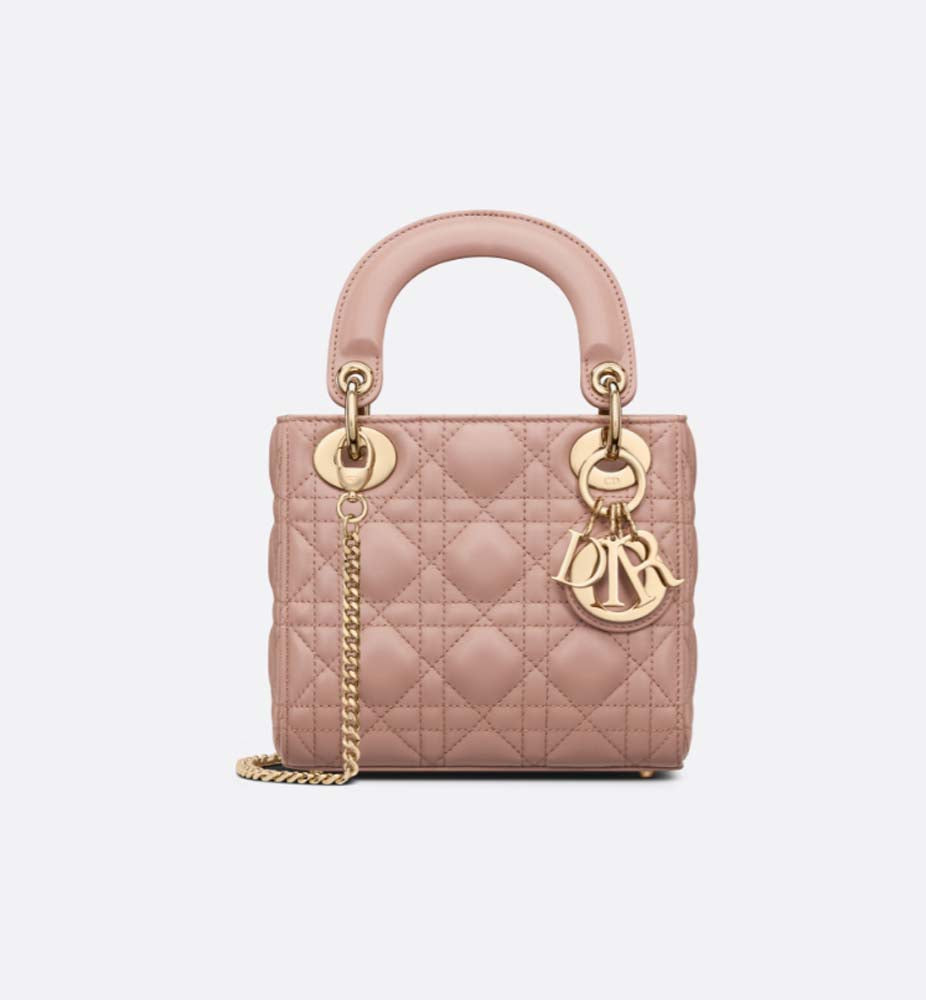 MINI LADY D BAG