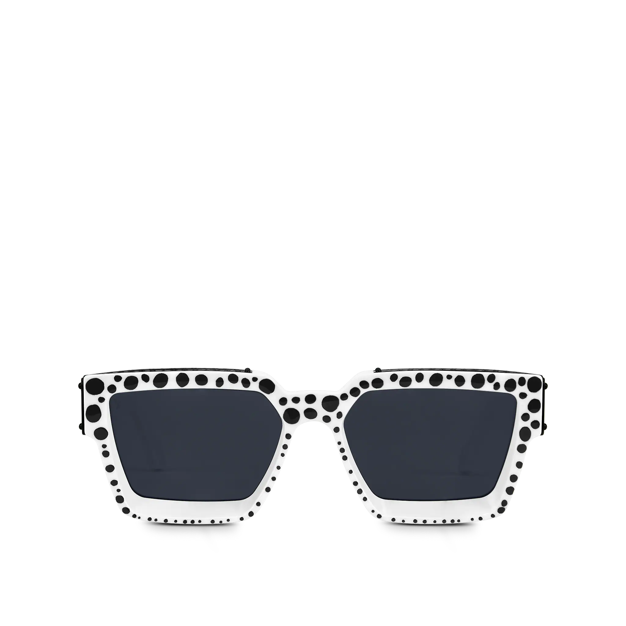 YK 1.1 Millionaires Infinity Dots Sunglasses