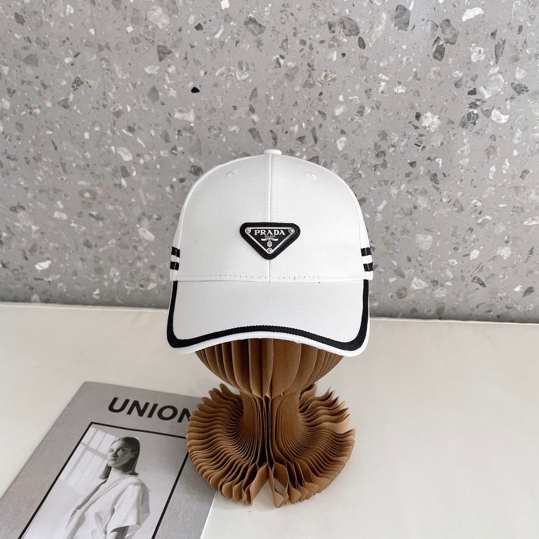 Versatile Inverted Triangle Baseball Cap