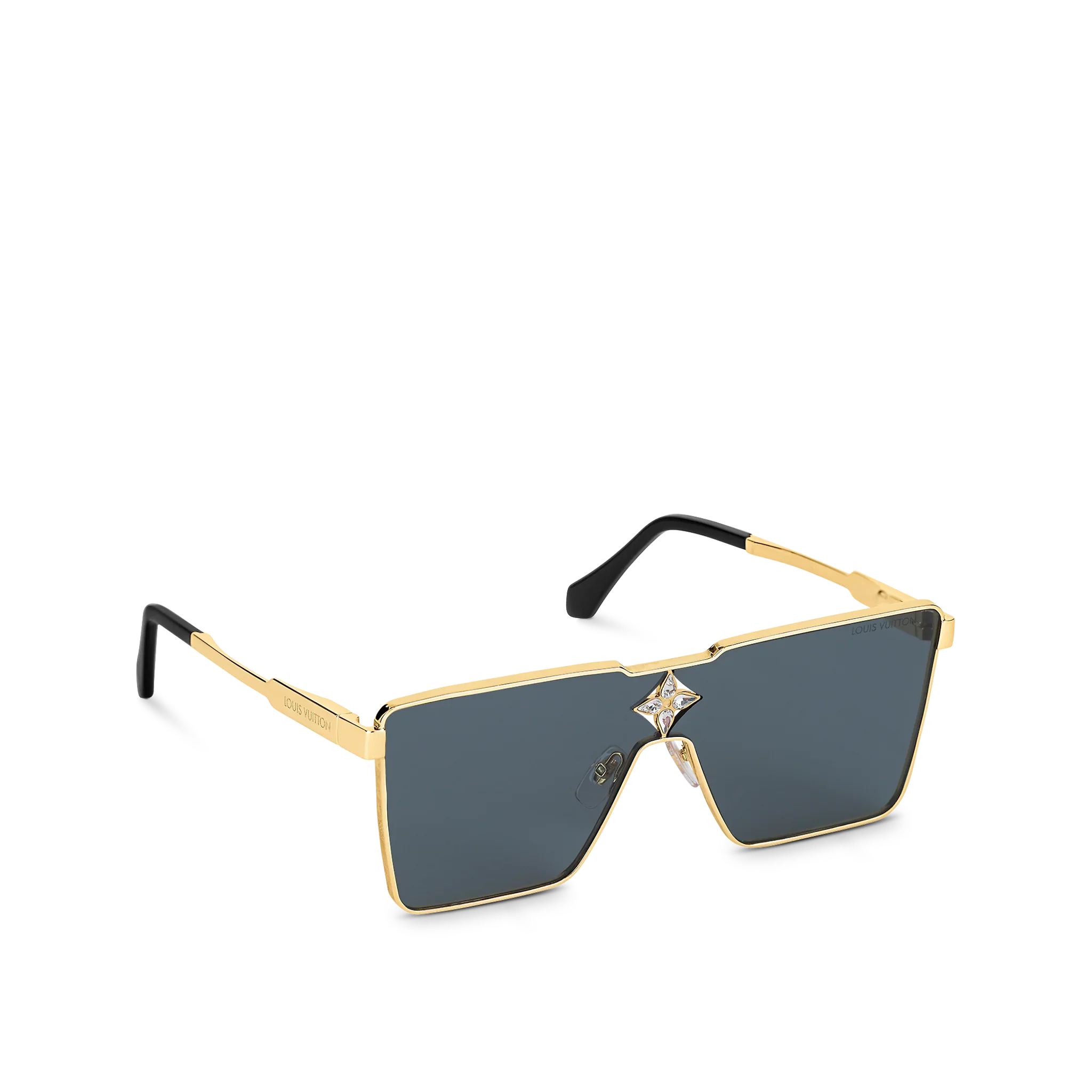 Cyclone Metal Sunglasses