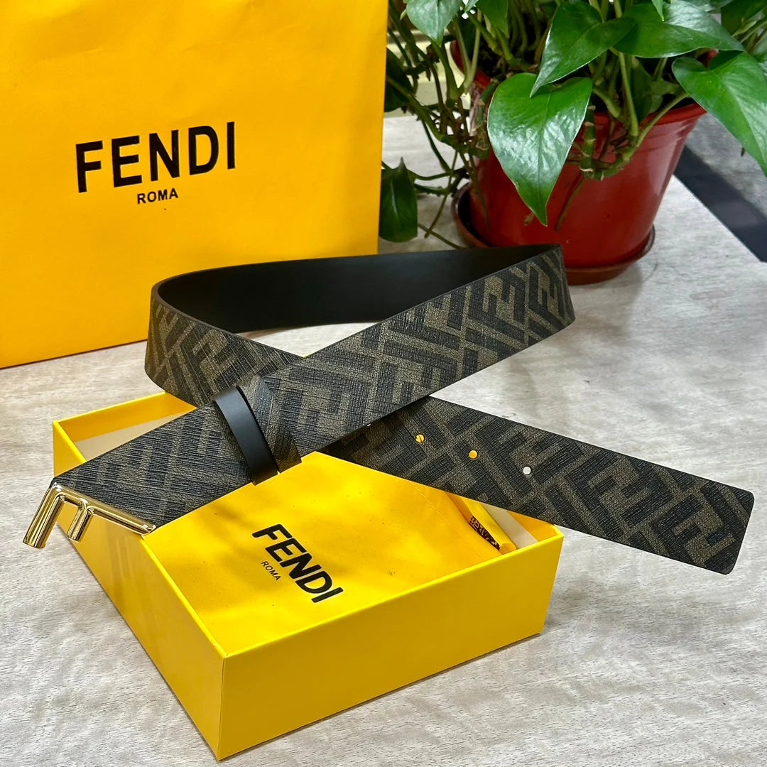 Fashion Belts-112