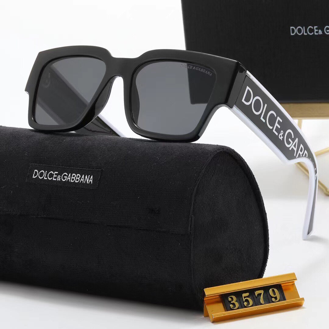 Square Sunglasses 3579