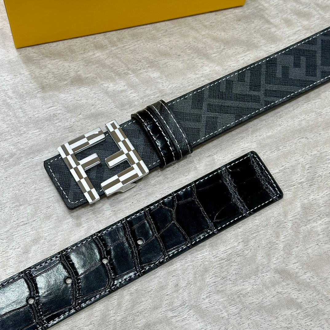 Fashion Belts-153