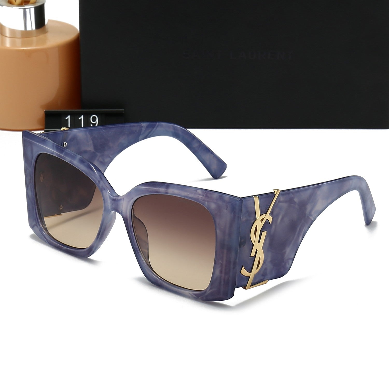 Square Sunglasses 119