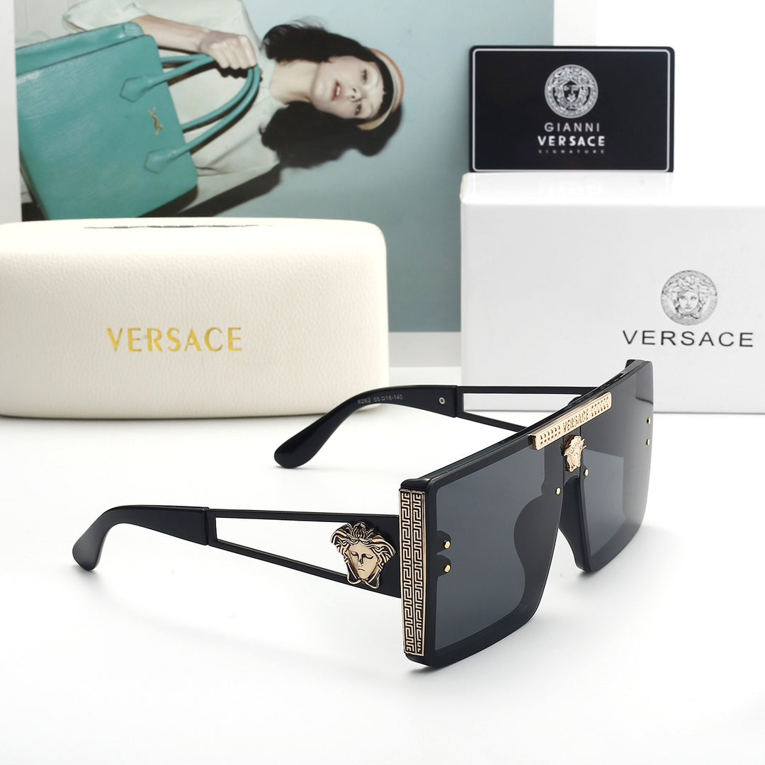 Square Sunglasses 6262