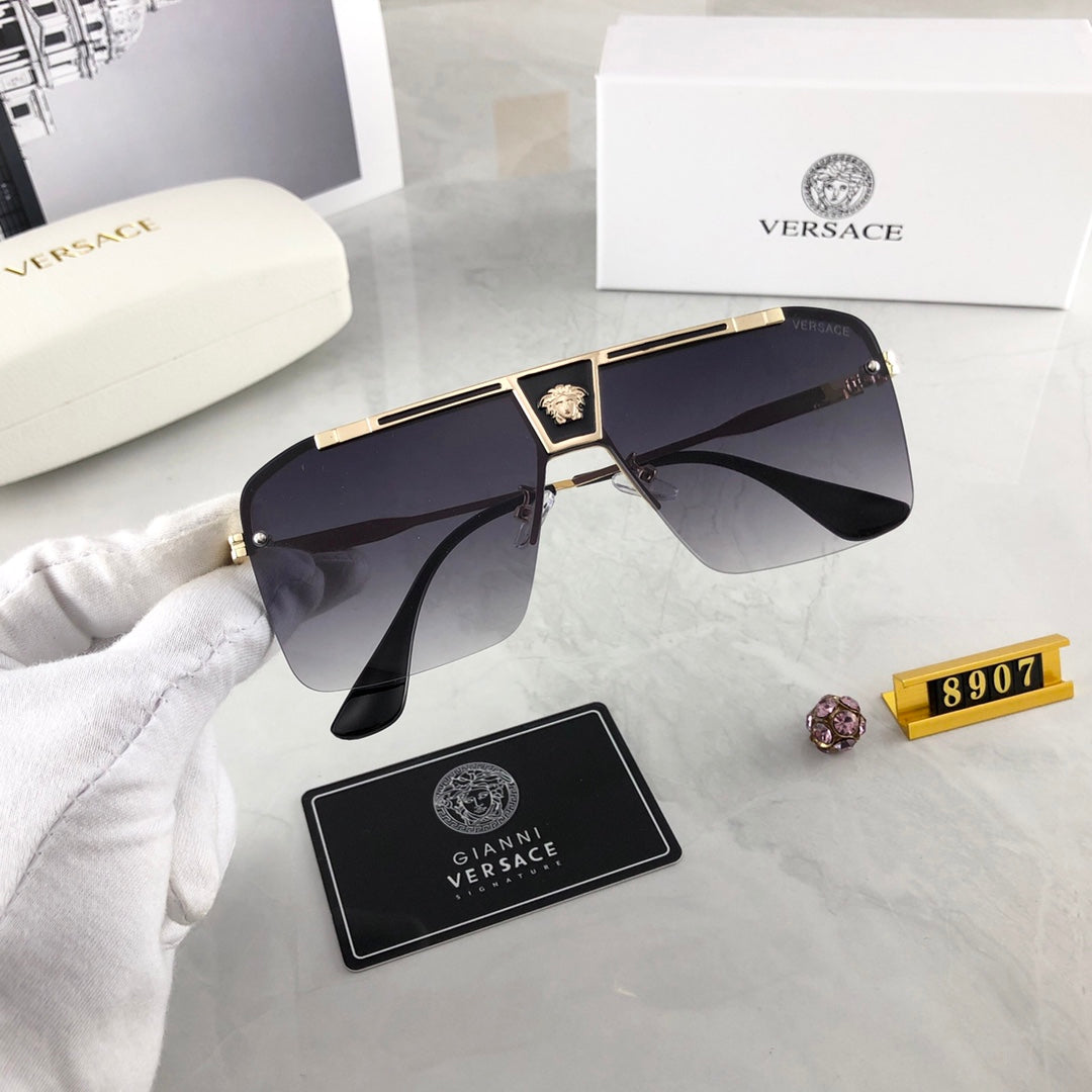 Fashion Sunglasses—8907