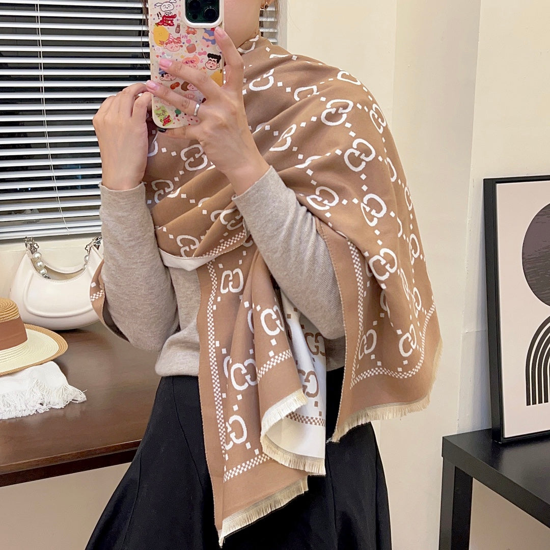 fashion scarf shawl