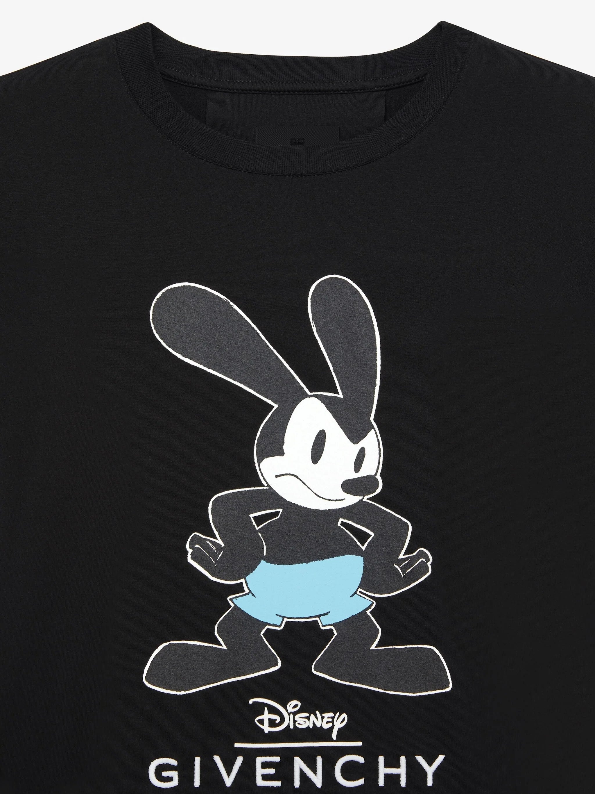 Mouse Print T-Shirt