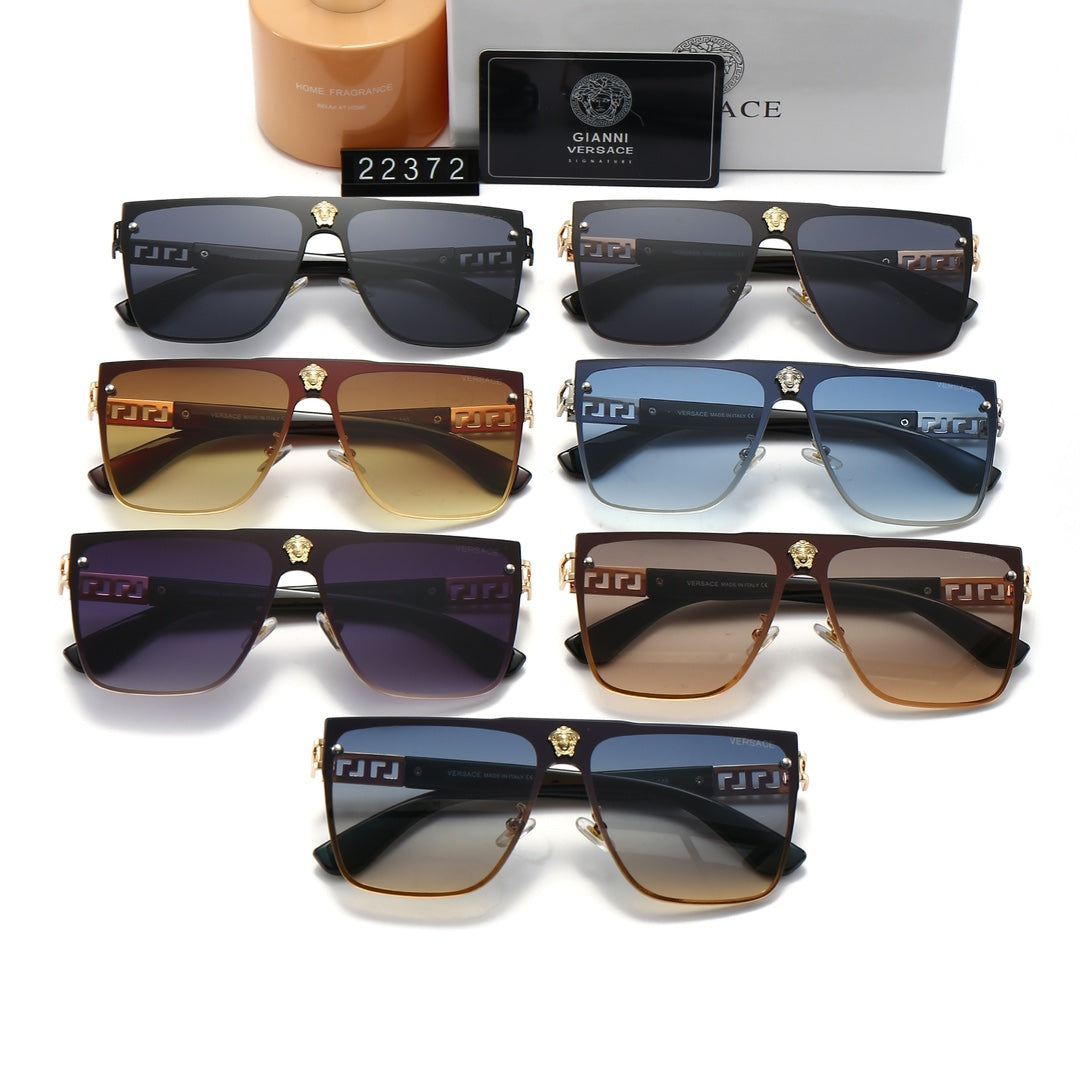 Square Fashion Sunglasses 22372