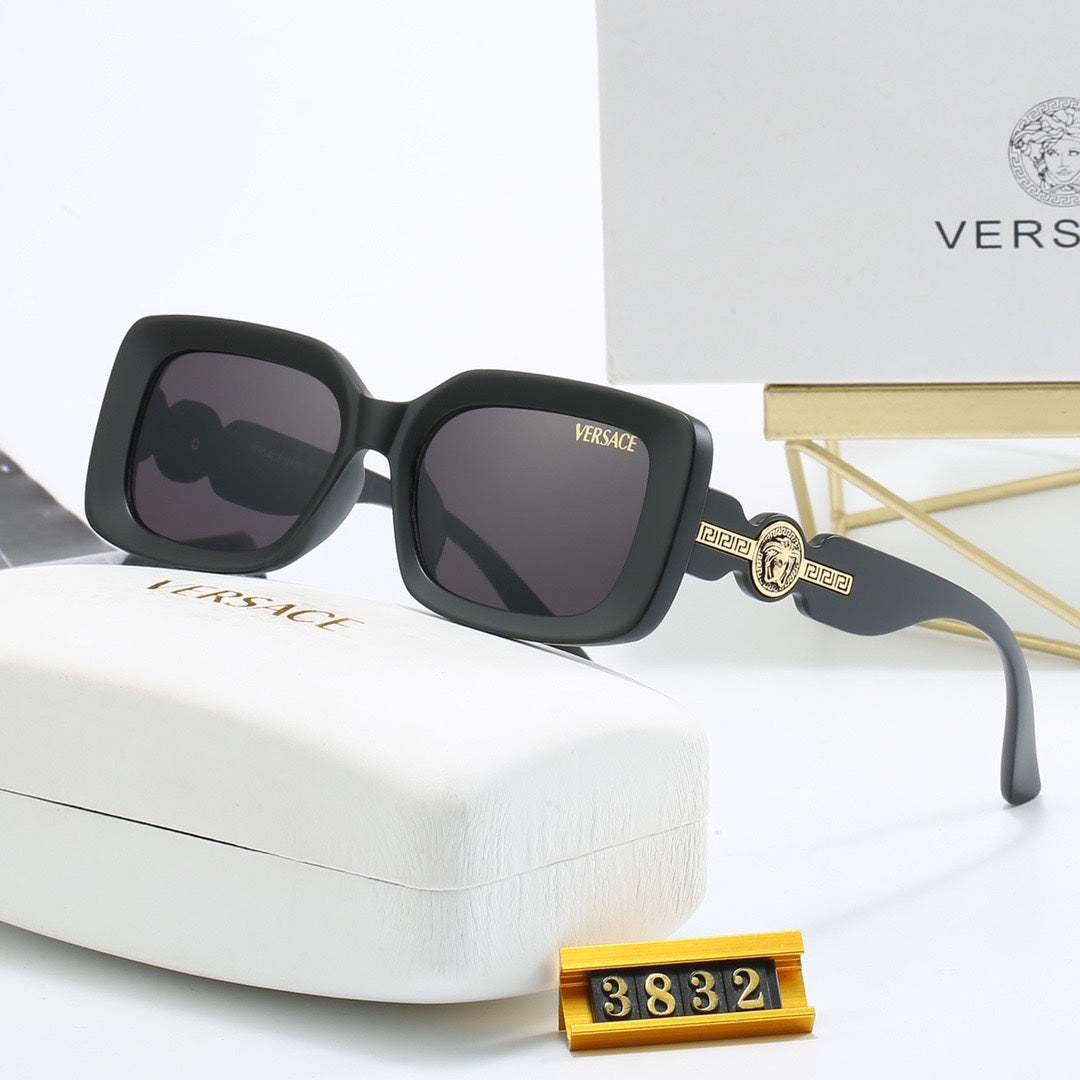 Square Sunglasses 3832