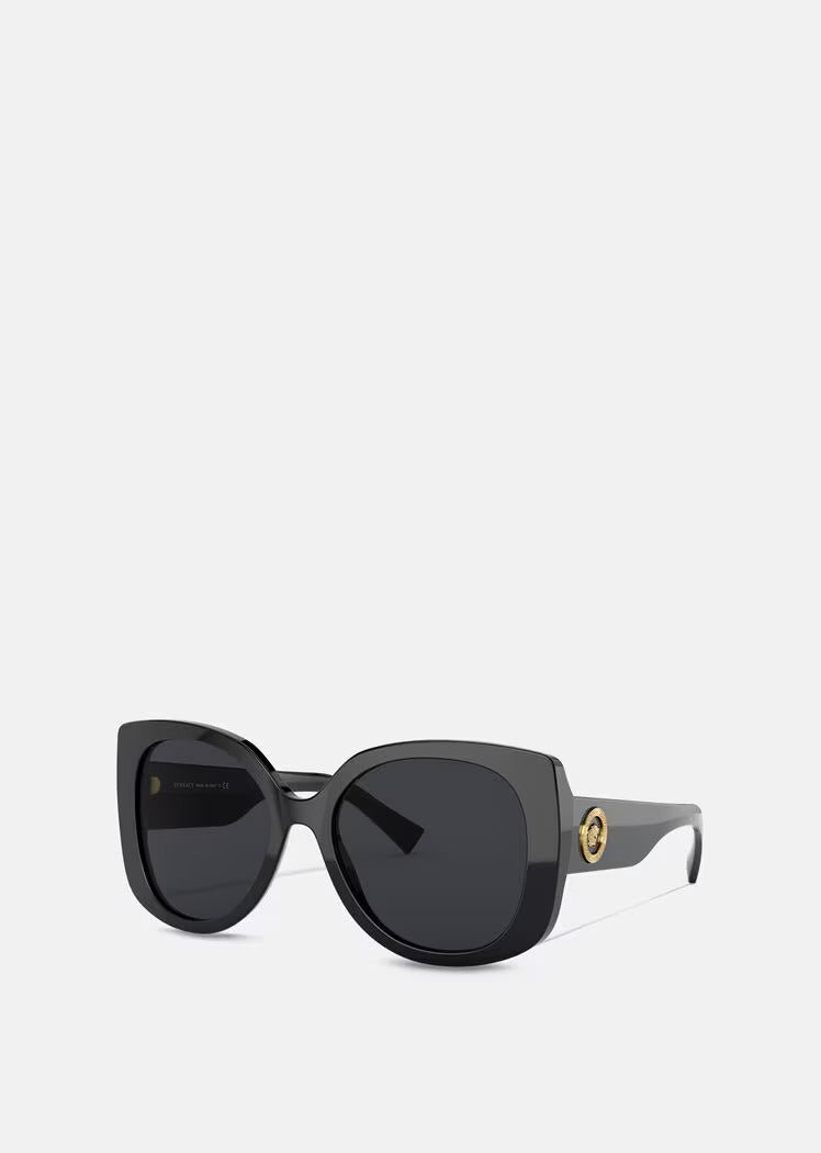 SQUARED SUNGLASSES 4387