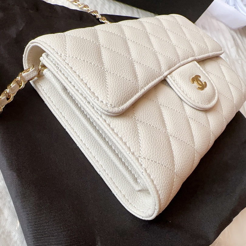 Classic Flap Bag W3922