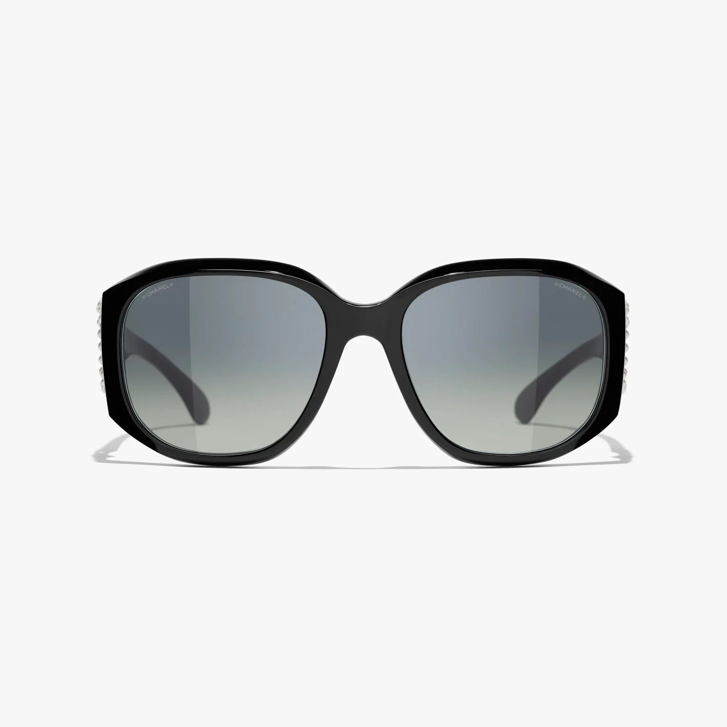 SQUARE SUNGLASSES 9116H