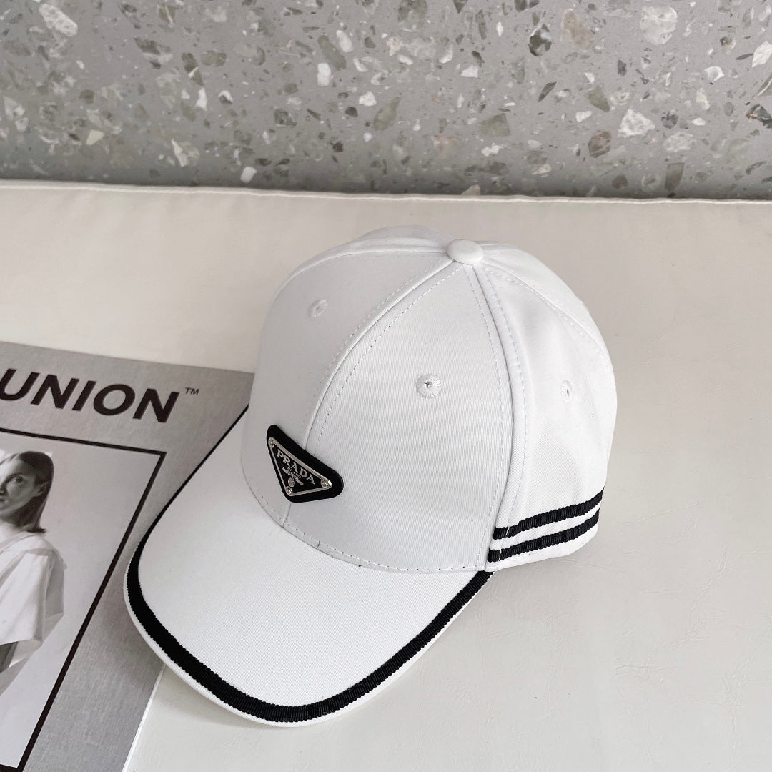 Versatile Inverted Triangle Baseball Cap