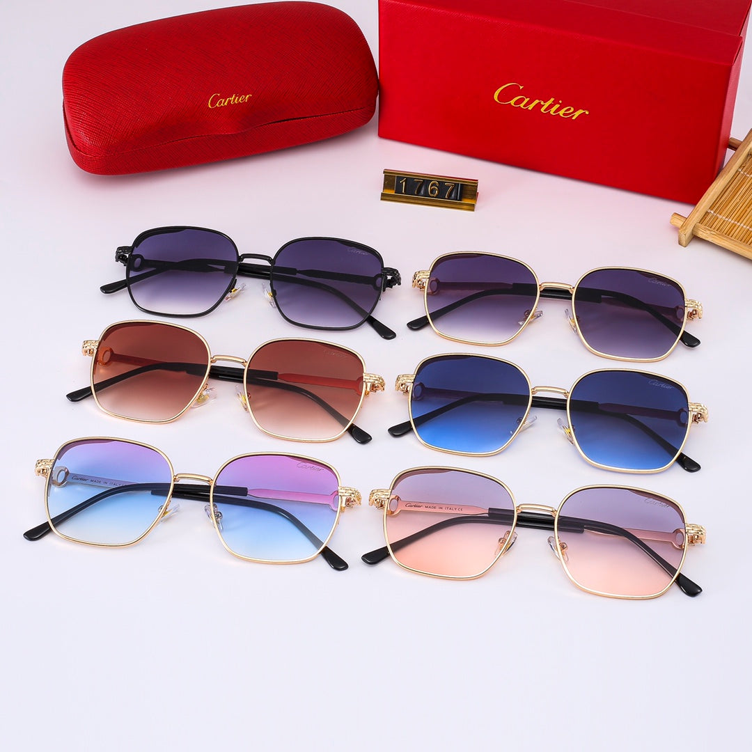 Cool Fashion SUNGLASSES 1767