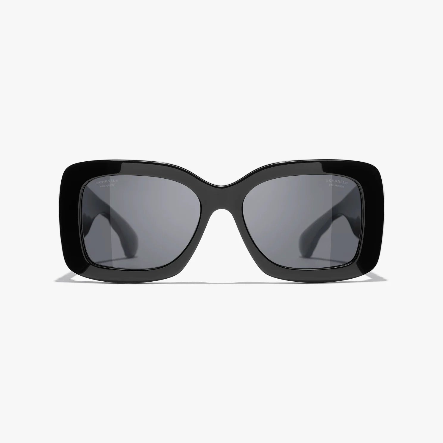 RECTANGLE SUNGLASSES 5483