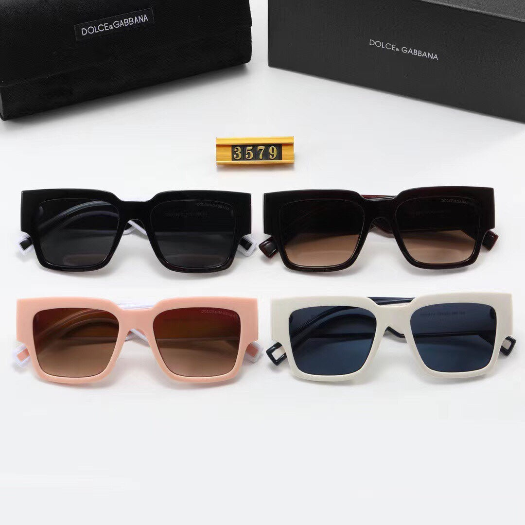 Square Sunglasses 3579