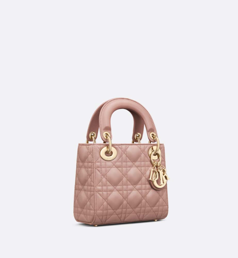 MINI LADY D BAG