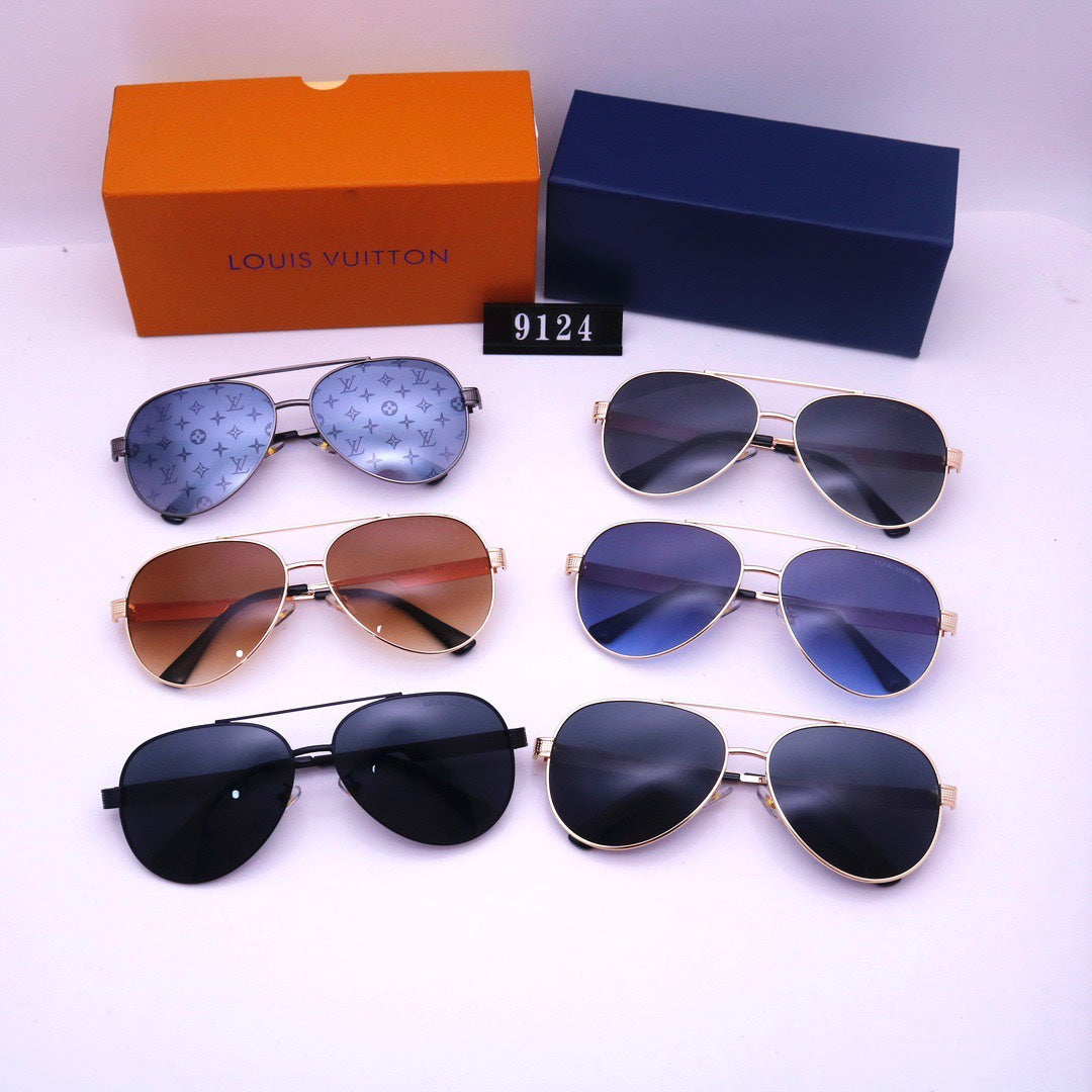 Fashion Sunglasses—9124