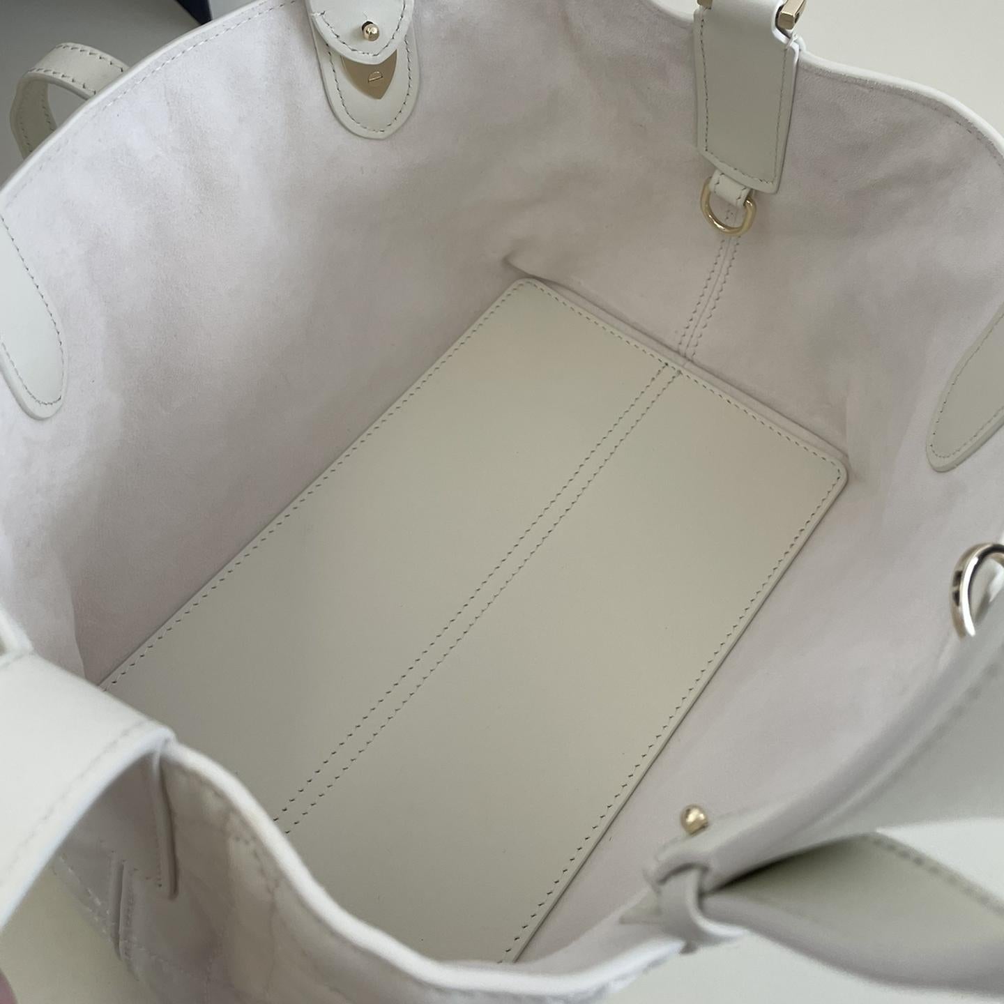 Fashion Top-handle Bag