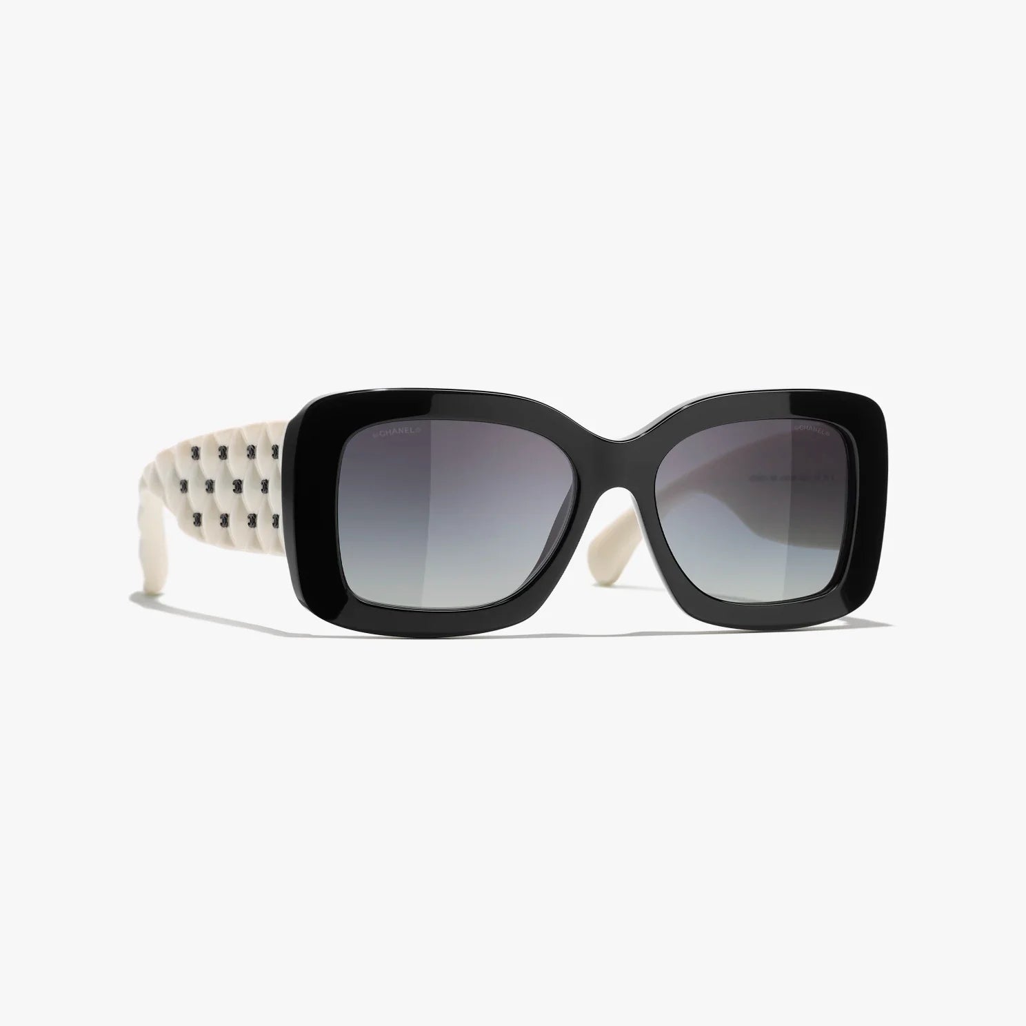 RECTANGLE SUNGLASSES 5483