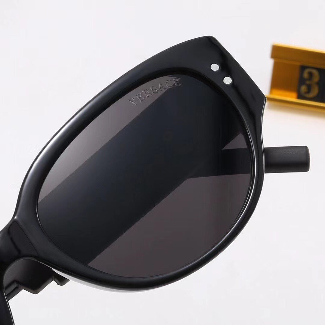 Low Square Sunglasses 3483