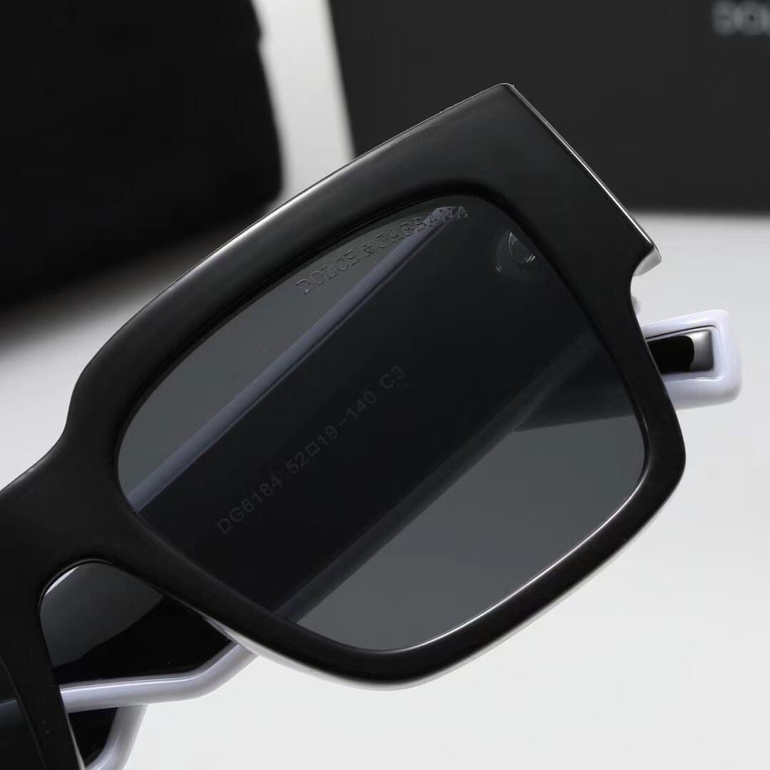 Square Sunglasses 3579