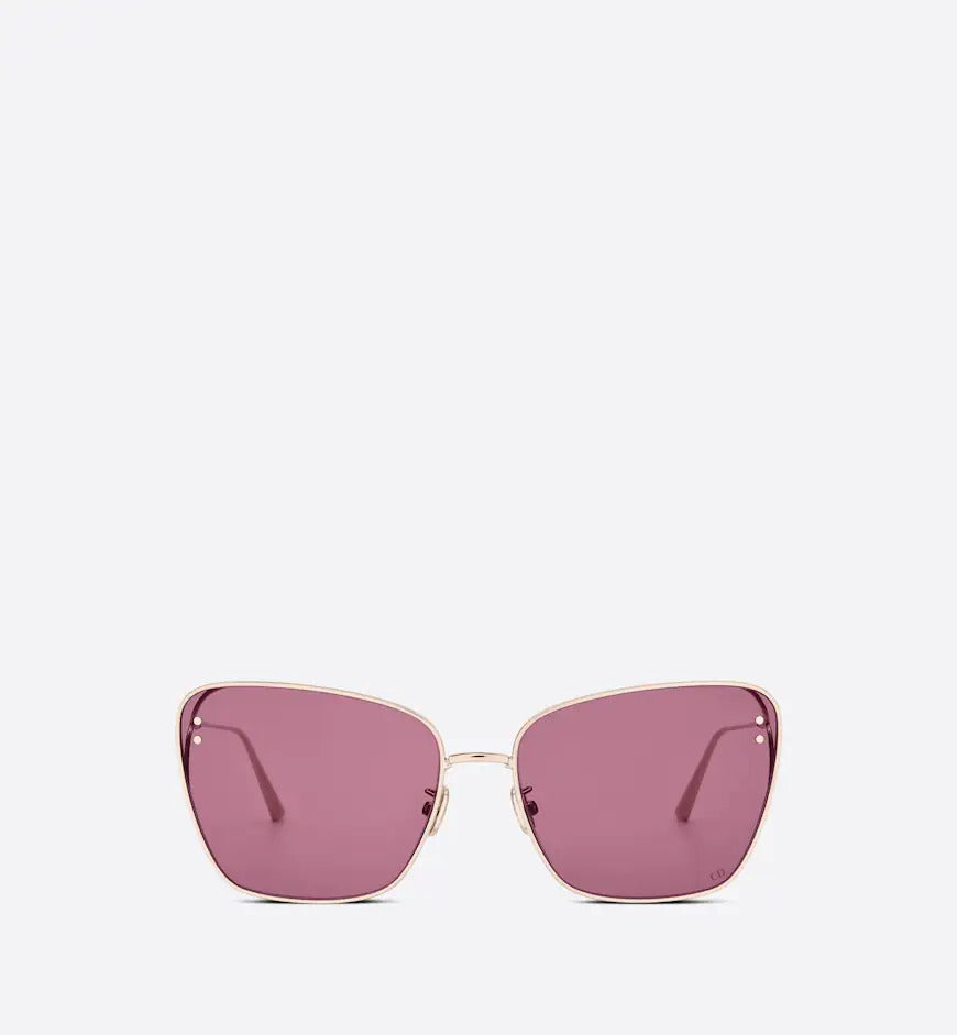 Pink Butterfly Sunglasses MISDB2U