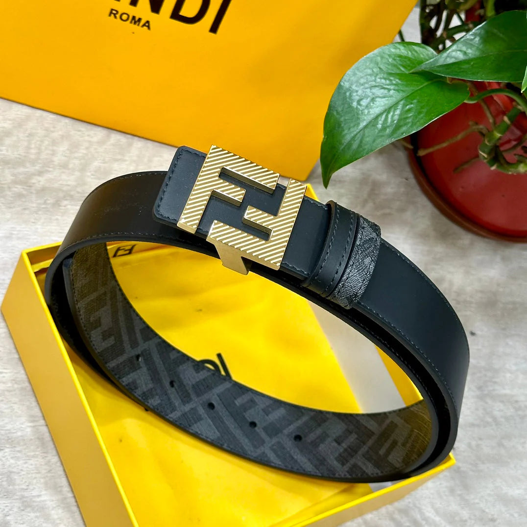 Fashion Belts-135