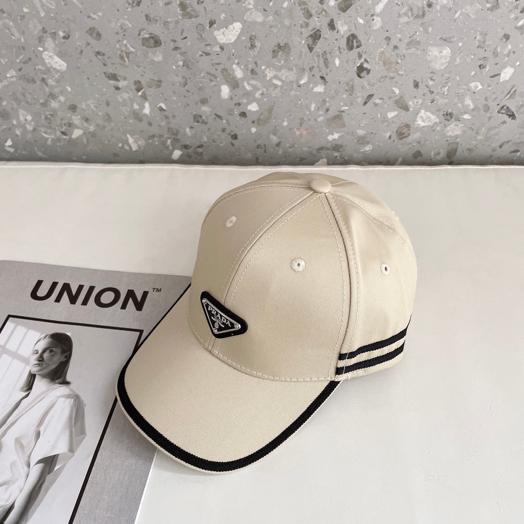 Versatile Inverted Triangle Baseball Cap