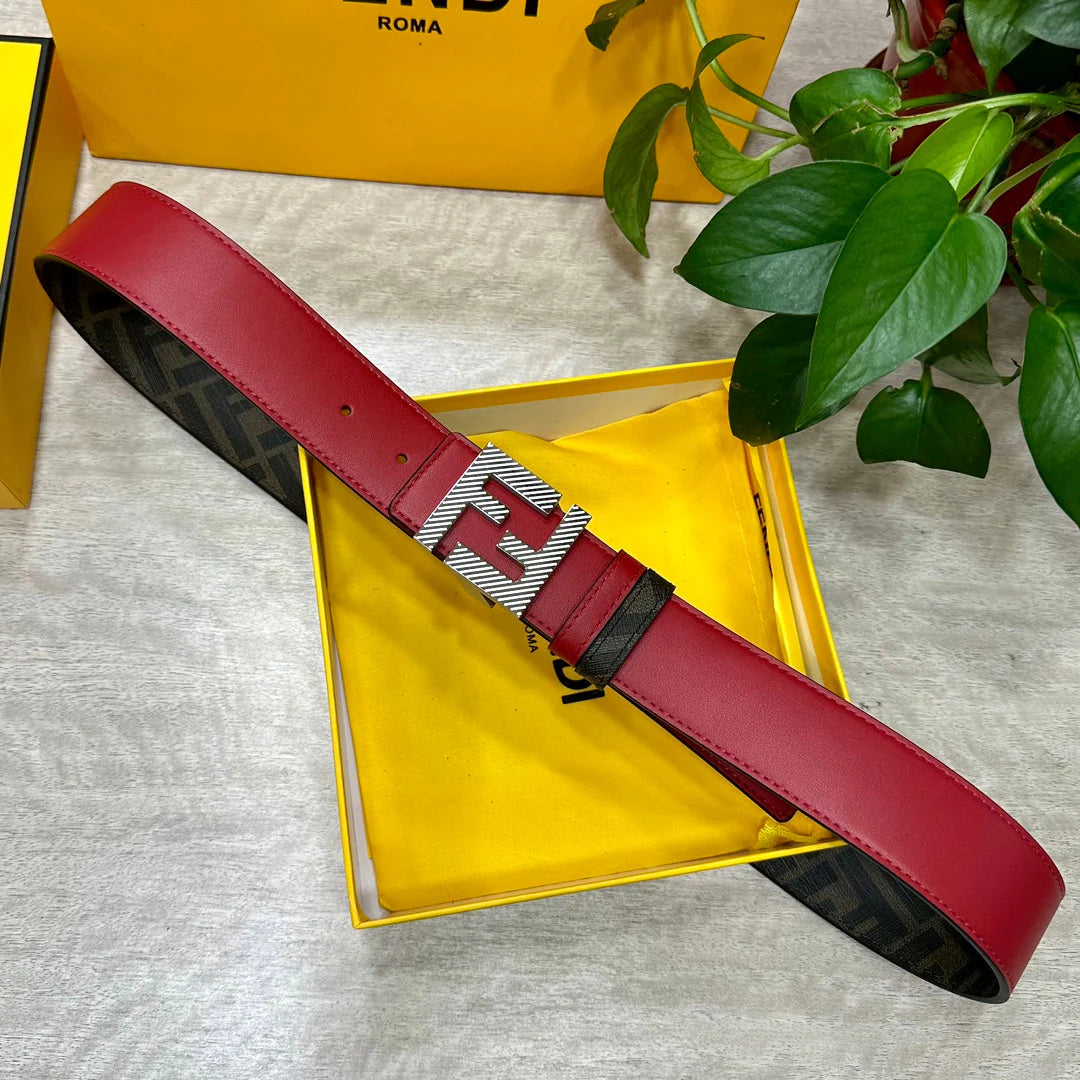 Fashion Belts-49