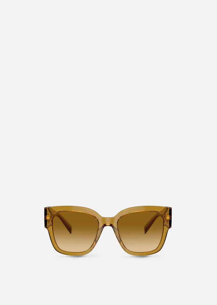 MACY'S SQUARED SUNGLASSES 4437