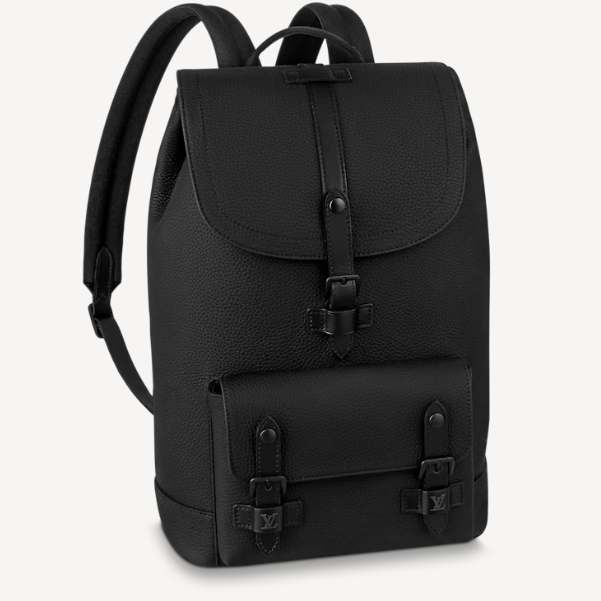 CHRISTOPHER SLIM BACKPACK - M58644