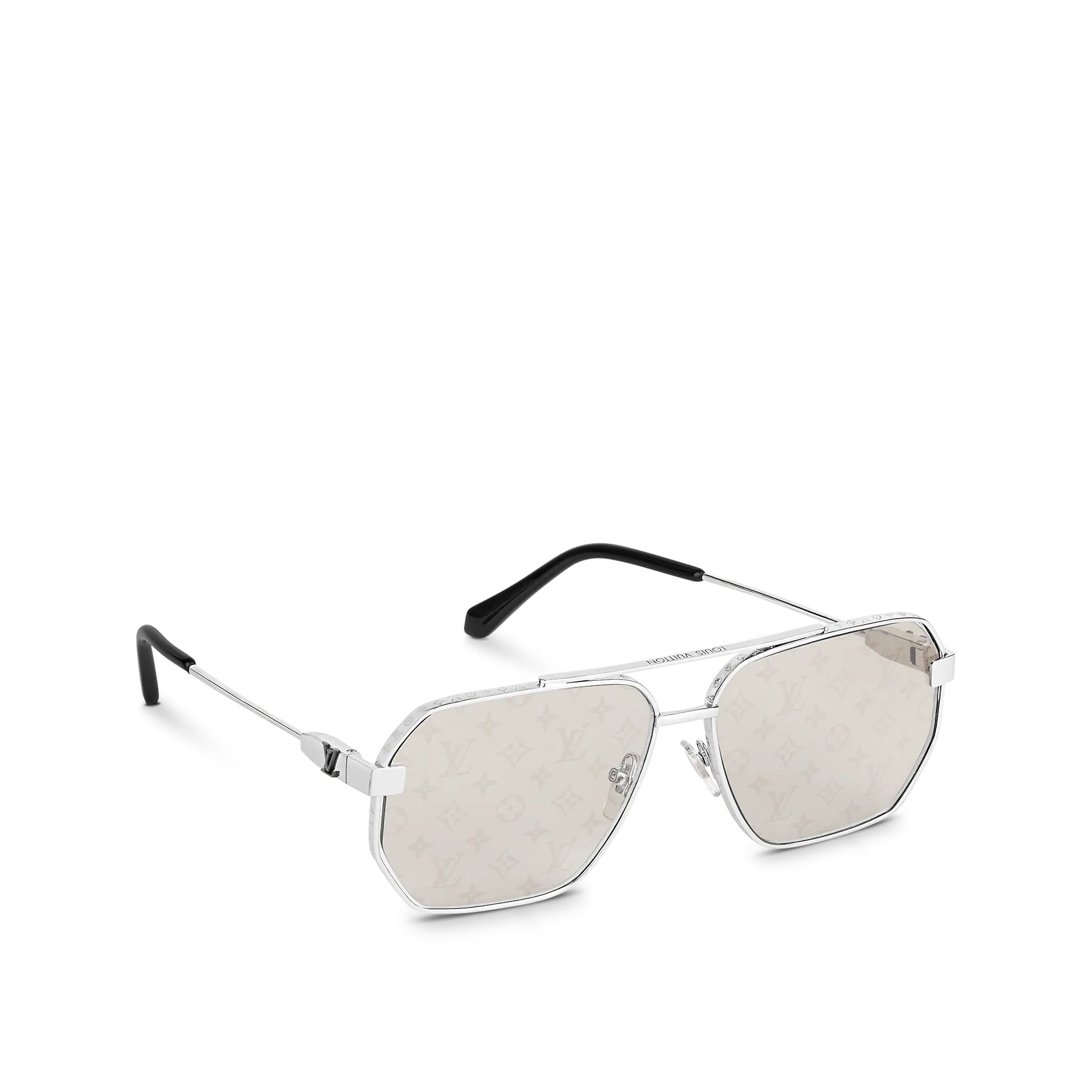 MNG Reveal Pilot Sunglasses