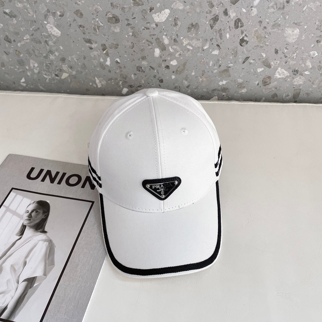 Versatile Inverted Triangle Baseball Cap