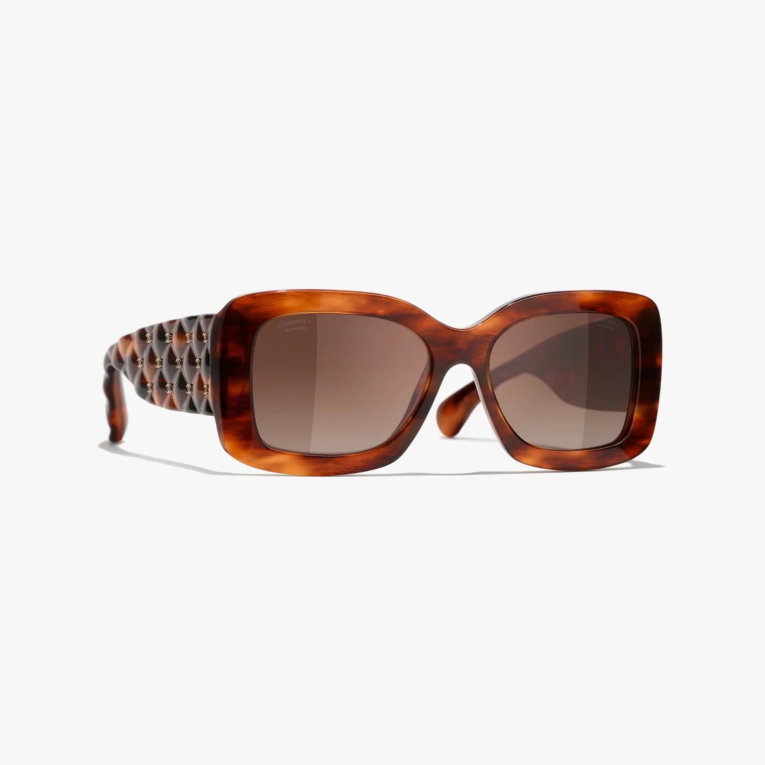 RECTANGLE SUNGLASSES 5483