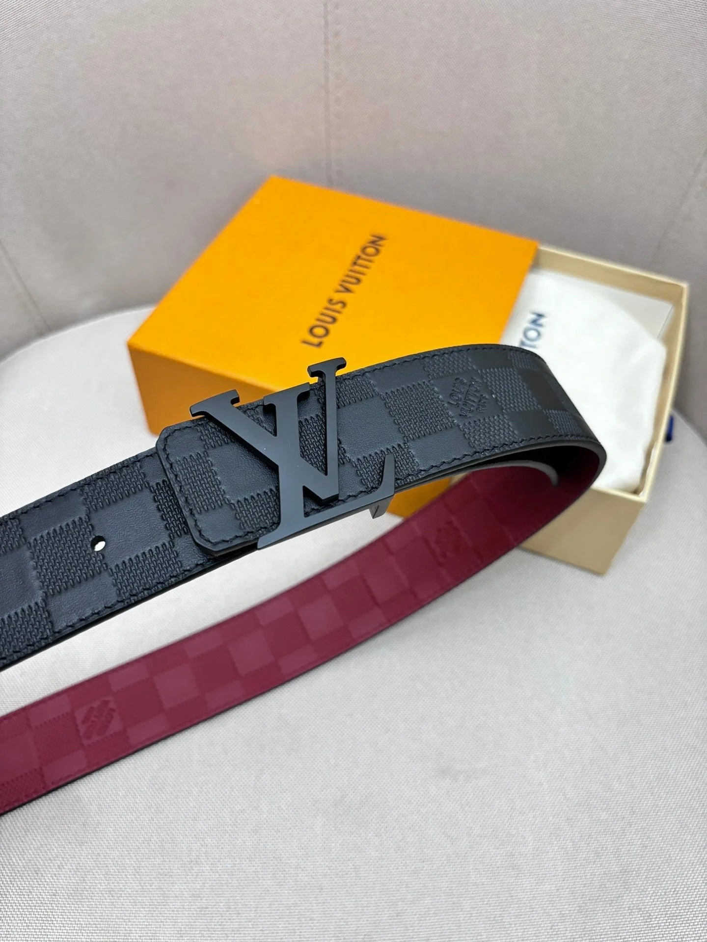 Fashion Belts-101