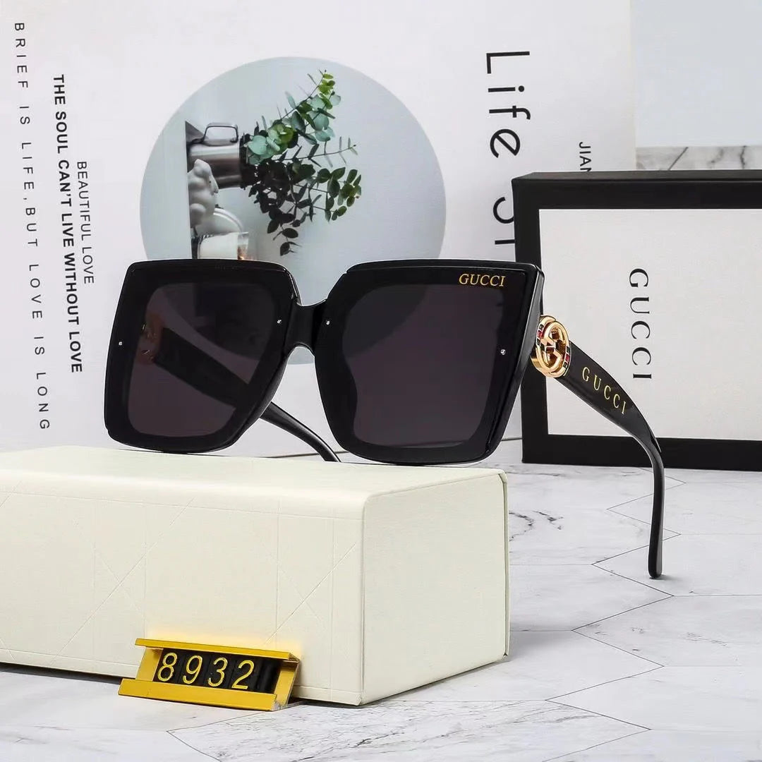 Luxury Fashion Sunglasses