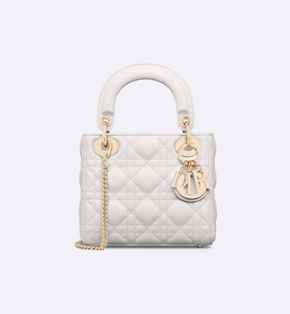 MINI LADY D BAG