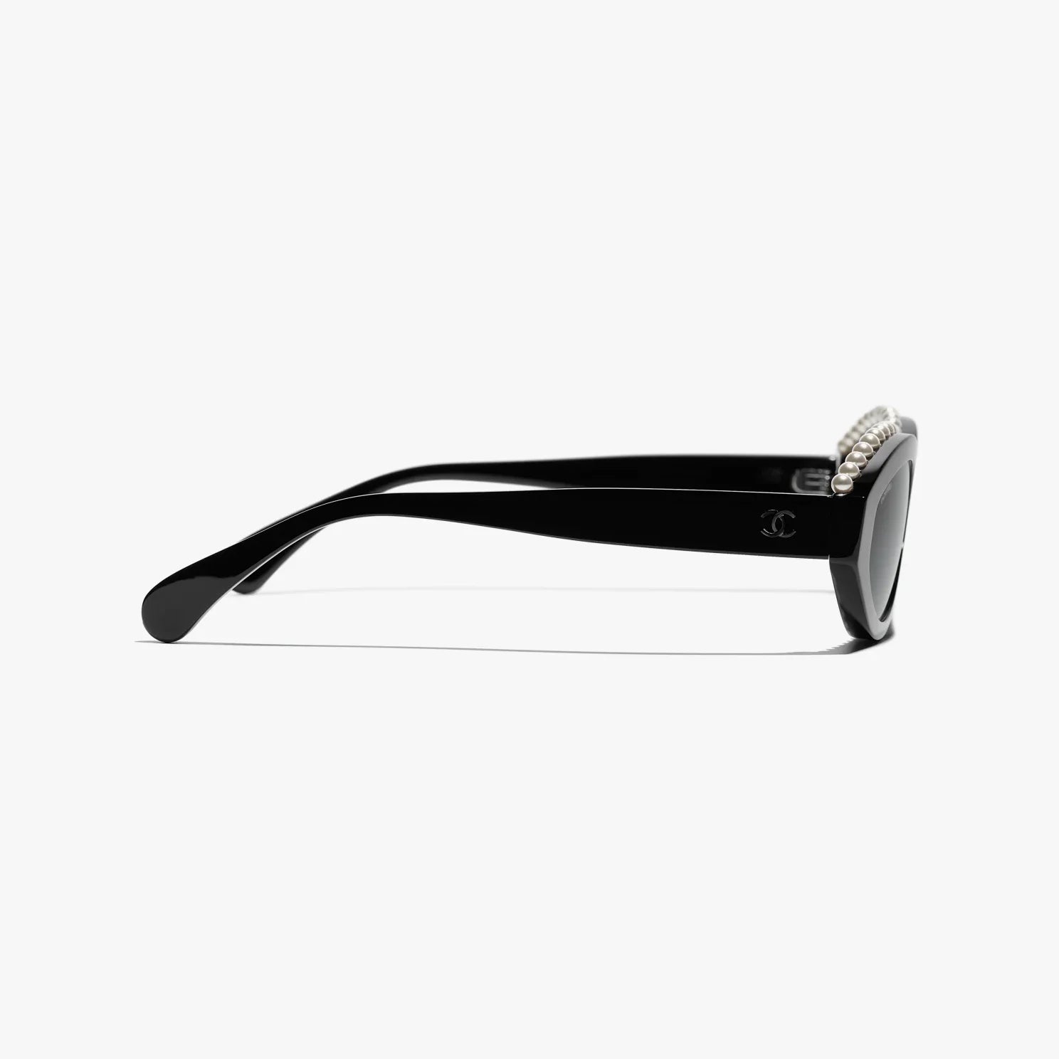 OVAL SUNGLASSES 9110H