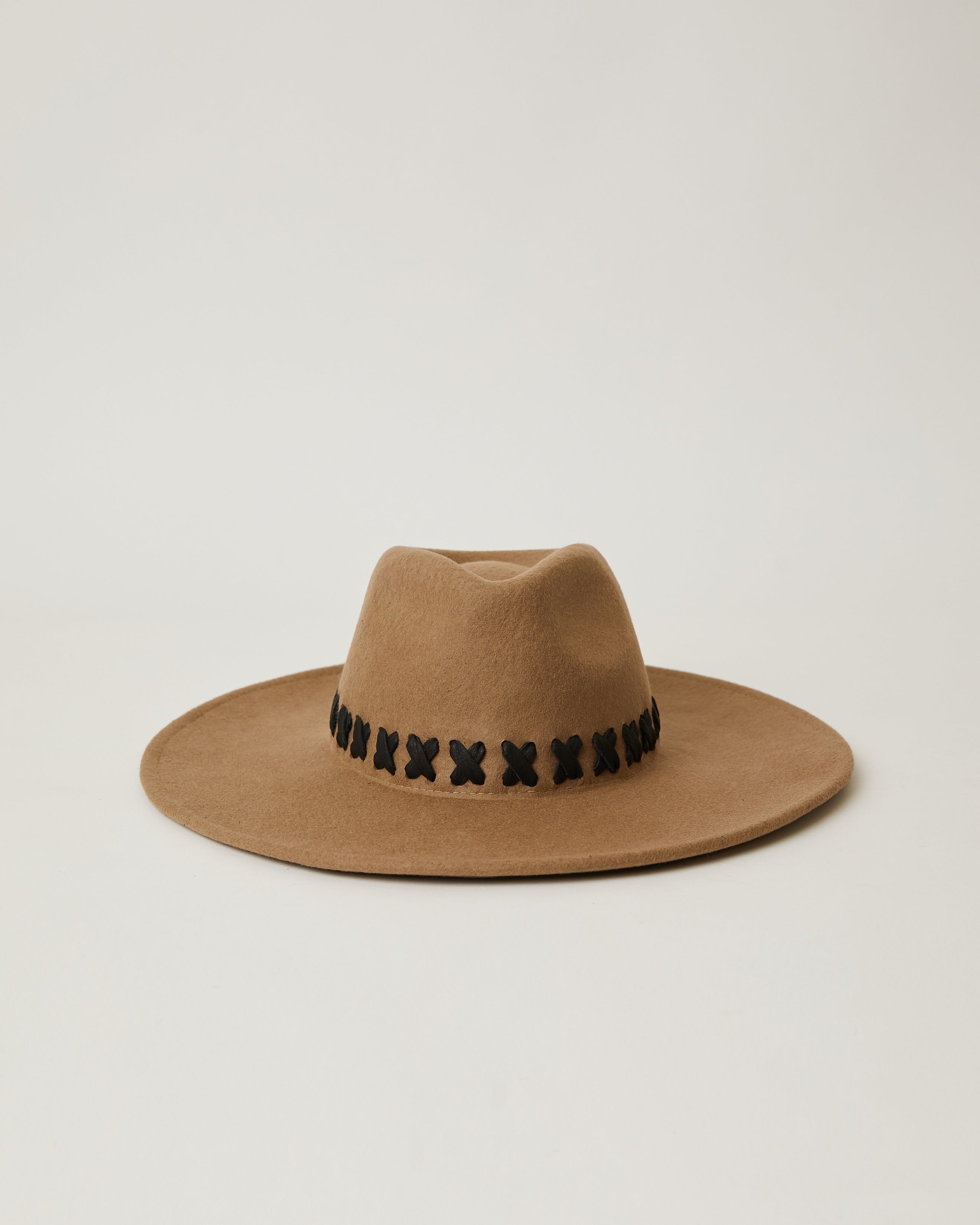 HENDRIX WOOL HAT