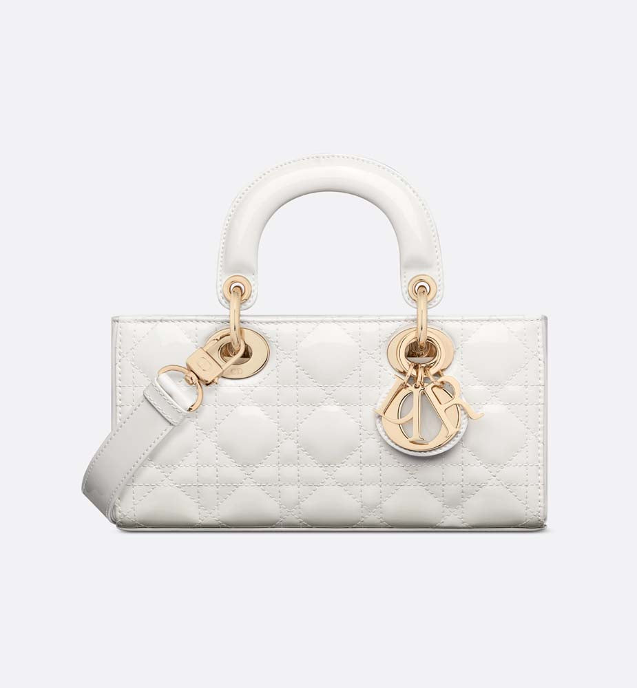 SMALL LADY D-JOY BAG