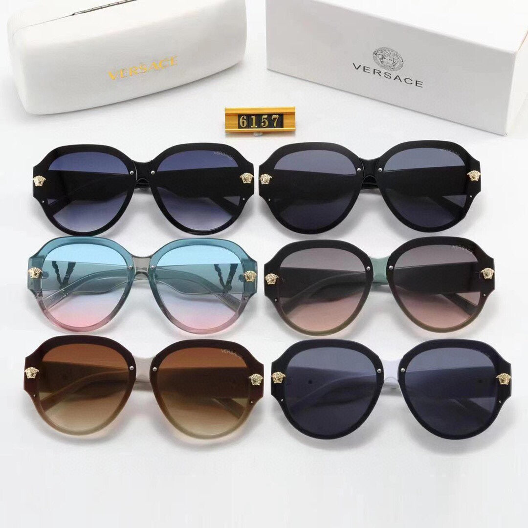 Fashion Sunglasses 6157