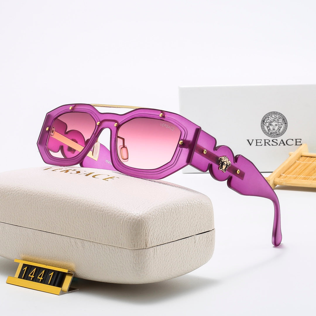 MEDUSA BIGGIE SUNGLASSES 1441