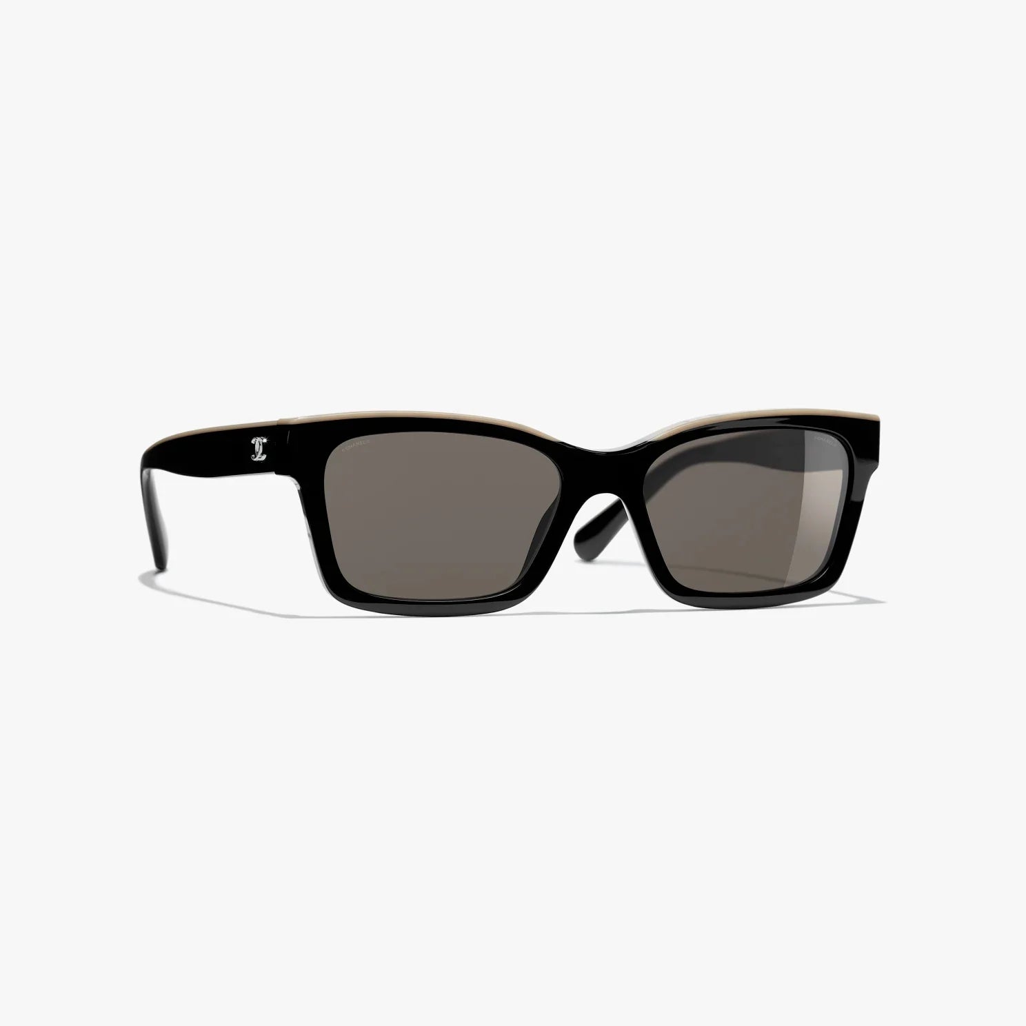 SQUARE SUNGLASSES 5417