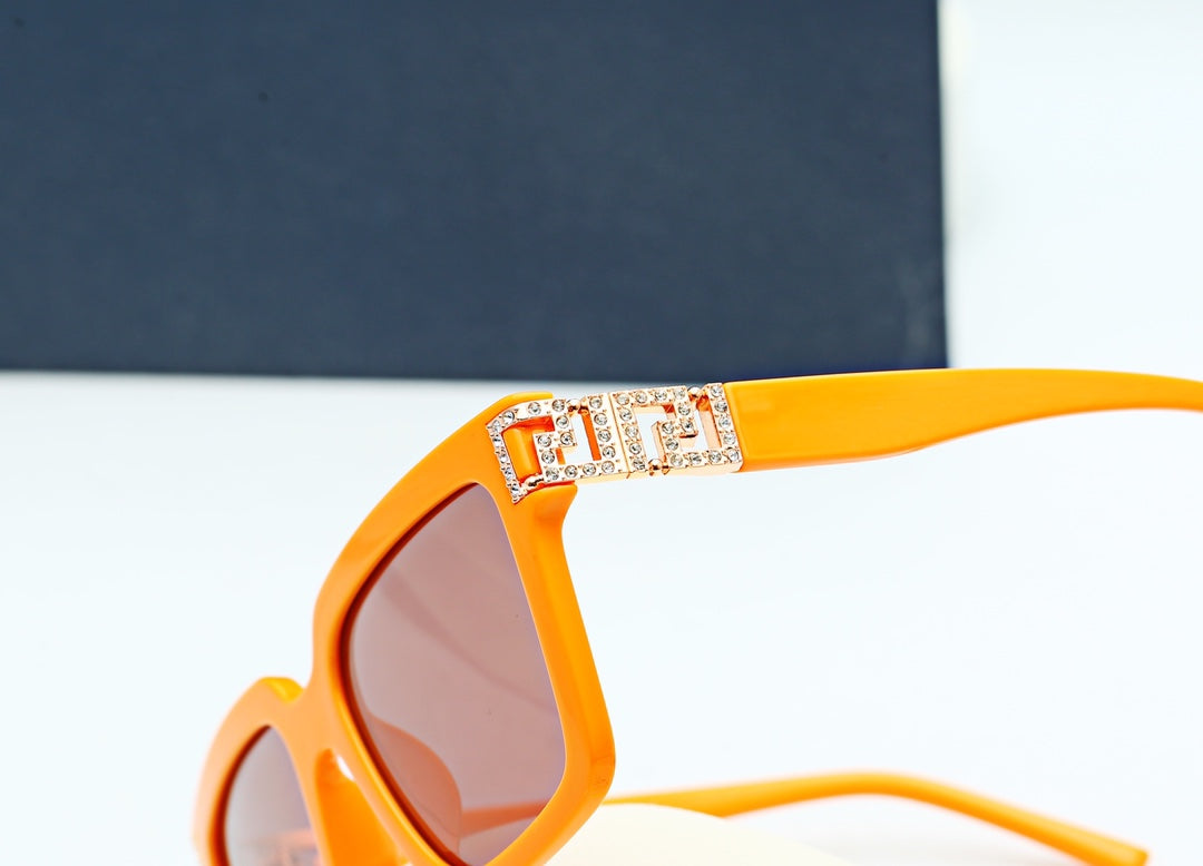 Square Sunglasses 7783